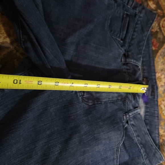 JAG stretch jeans in 10P - Picture 5 of 11